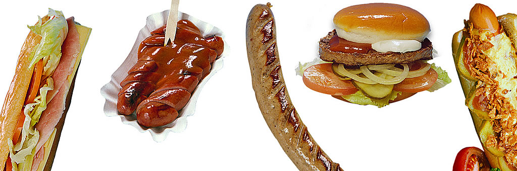 Walters Futterkrippe